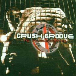 Crush Groove : The Prizefighter